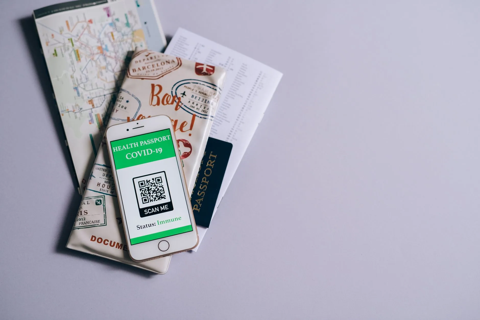 Qr code para capturar leads em eventos presenciais — Foto profissional grátis de aplicativo para smartphone, app saúde,