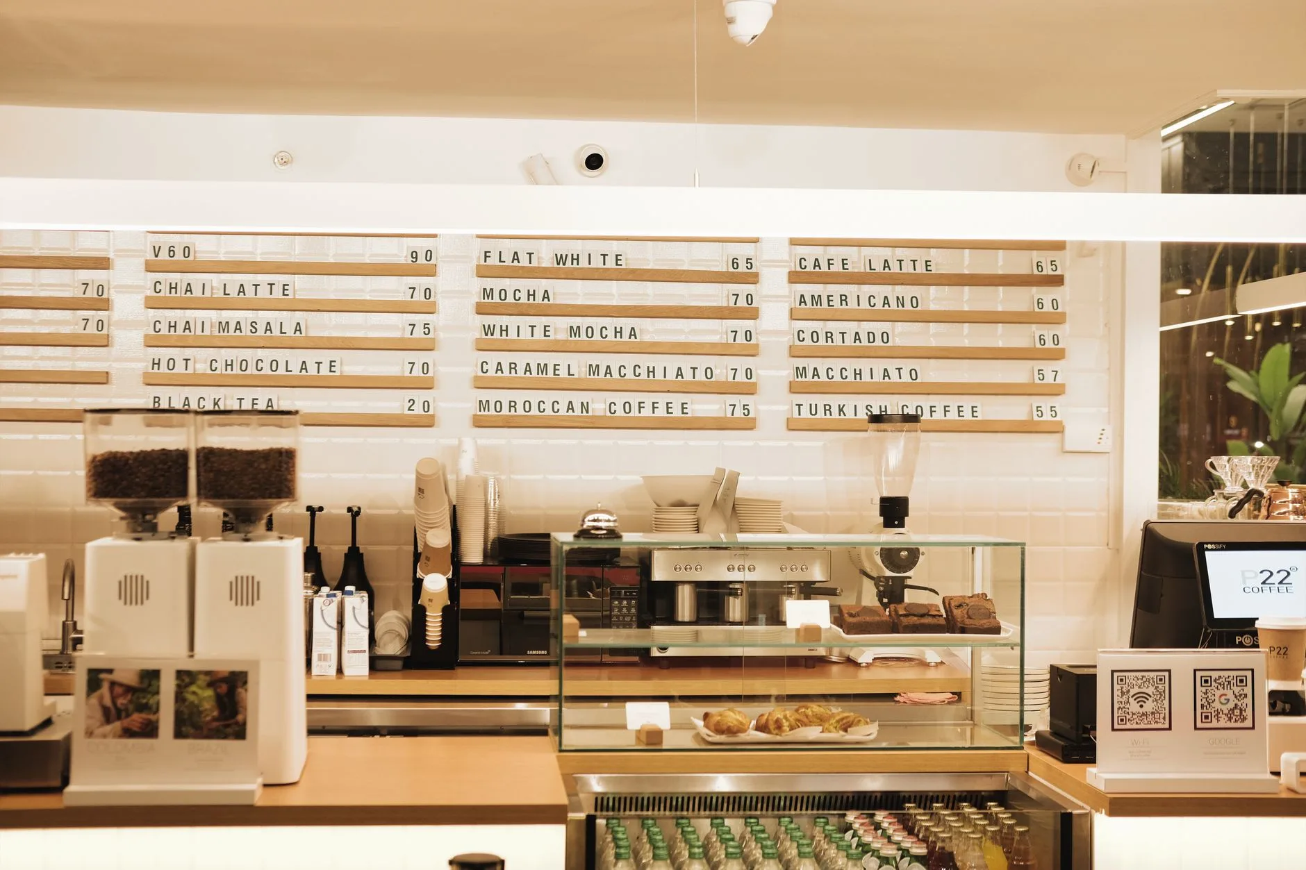 Como criar qr code para cardápio digital de restaurante — Foto profissional grátis de ambiente acolhedor, ambiente aconc